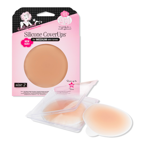 Breast Contour Tape, Self-Adhesive Disposables - Hollywood Fashion