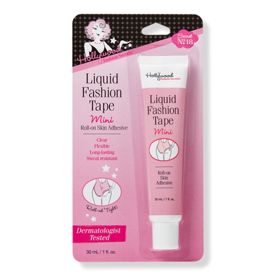 Hollywood Fashion Secrets Liquid Fashion Tape