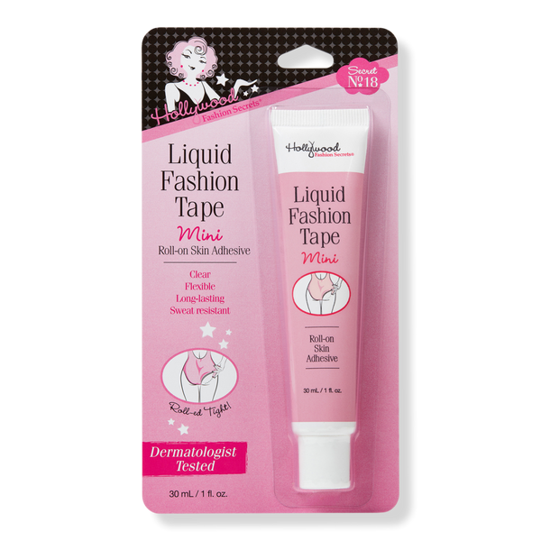 Hollywood Fashion Secrets Liquid Fashion Tape #1