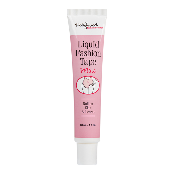 Hollywood Fashion Secrets Liquid Fashion Tape #2