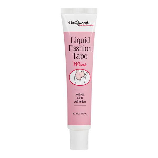 Hollywood Fashion Secrets Liquid Fashion Tape #2