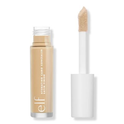 e.l.f. Cosmetics Hydrating Camo Concealer