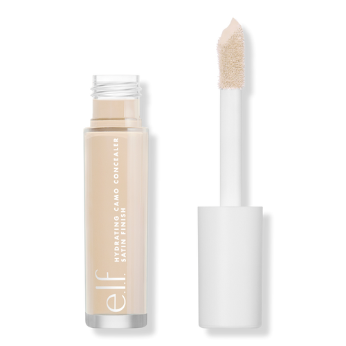 e.l.f. Cosmetics - Fair Warm Hydrating Camo Concealer | Ulta Beauty