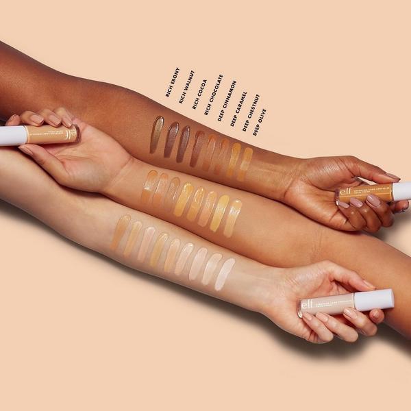 Corrector Camuflaje Hidratante 4