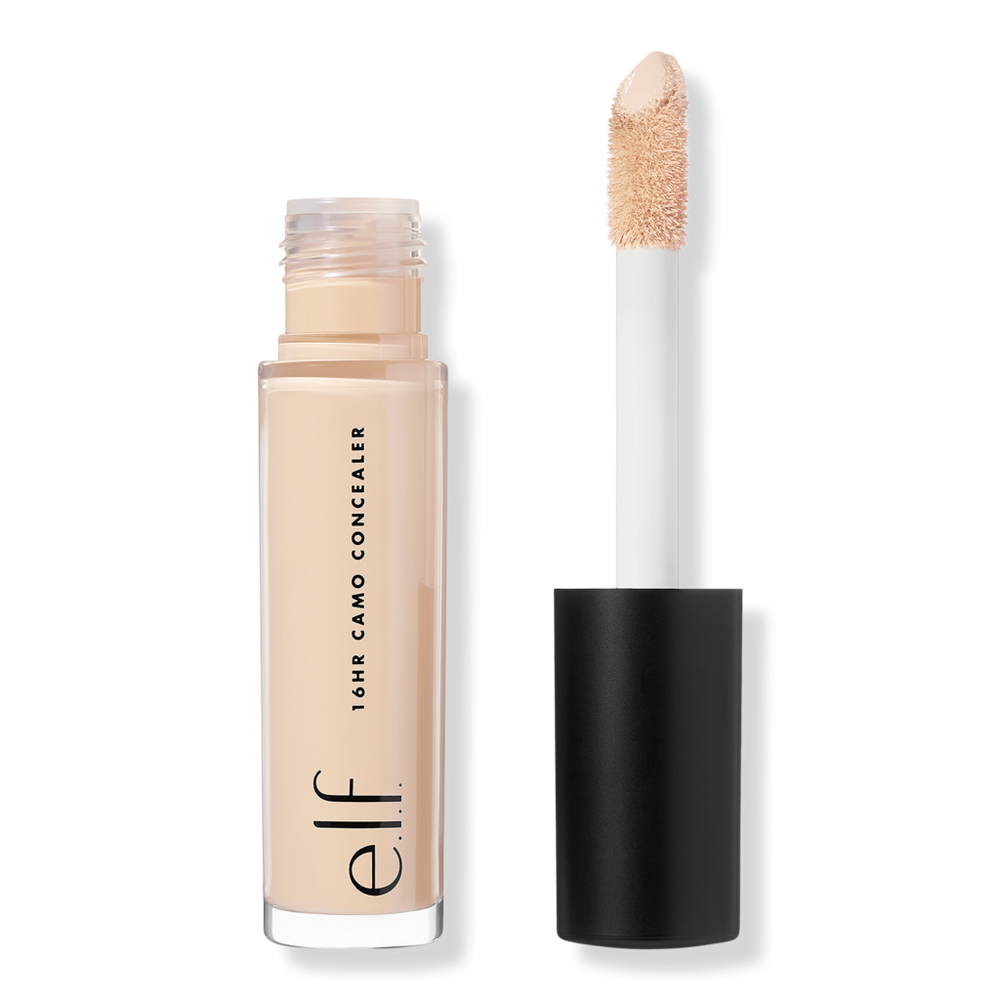 E.l.f. Cosmetics 16hr Camo Concealer - Medium Neutral