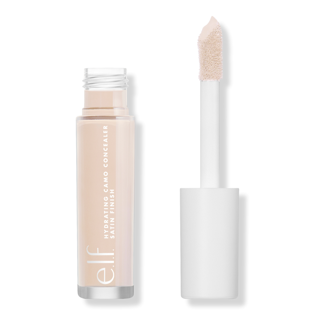 Hydrating Camo Concealer - e.l.f. Cosmetics