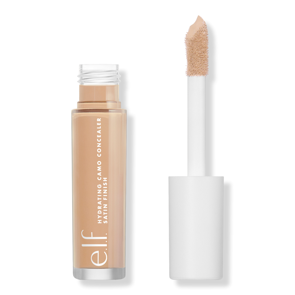 E.l.f. Cosmetics Hydrating Camo Concealer - Medium Warm