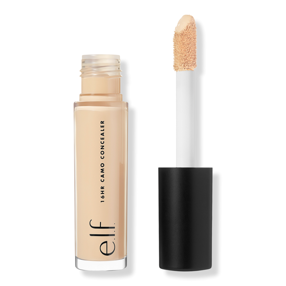 E.l.f. Cosmetics 16hr Camo Concealer - Medium Warm