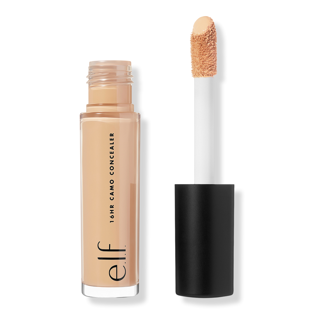 e.l.f. Cosmetics 16HR Camo Concealer #1