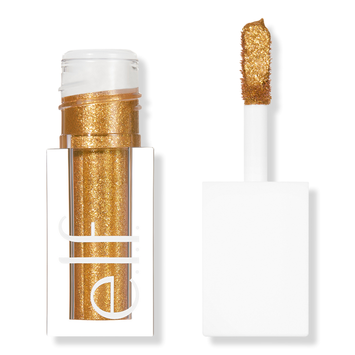 e.l.f. Cosmetics Liquid Glitter Eyeshadow #1