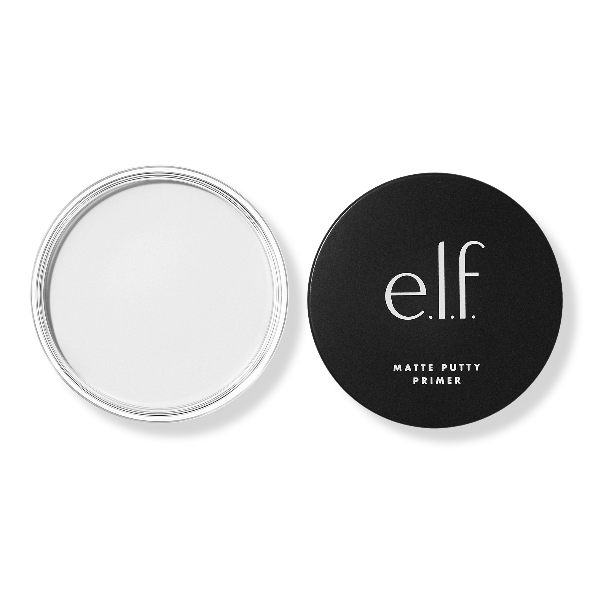 e.l.f. Cosmetics Matte Putty Primer #1