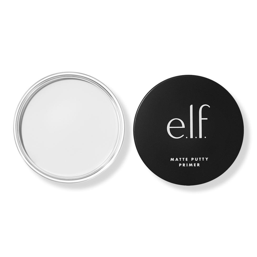 e.l.f. Cosmetics Matte Putty Primer #1