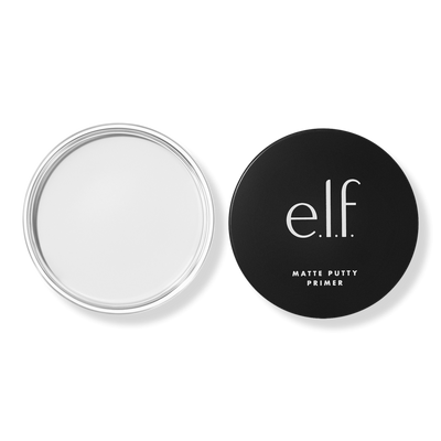 e.l.f. Cosmetics Matte Putty Primer