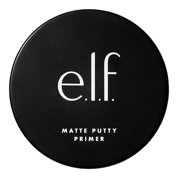 e.l.f. Cosmetics Matte Putty Primer #3