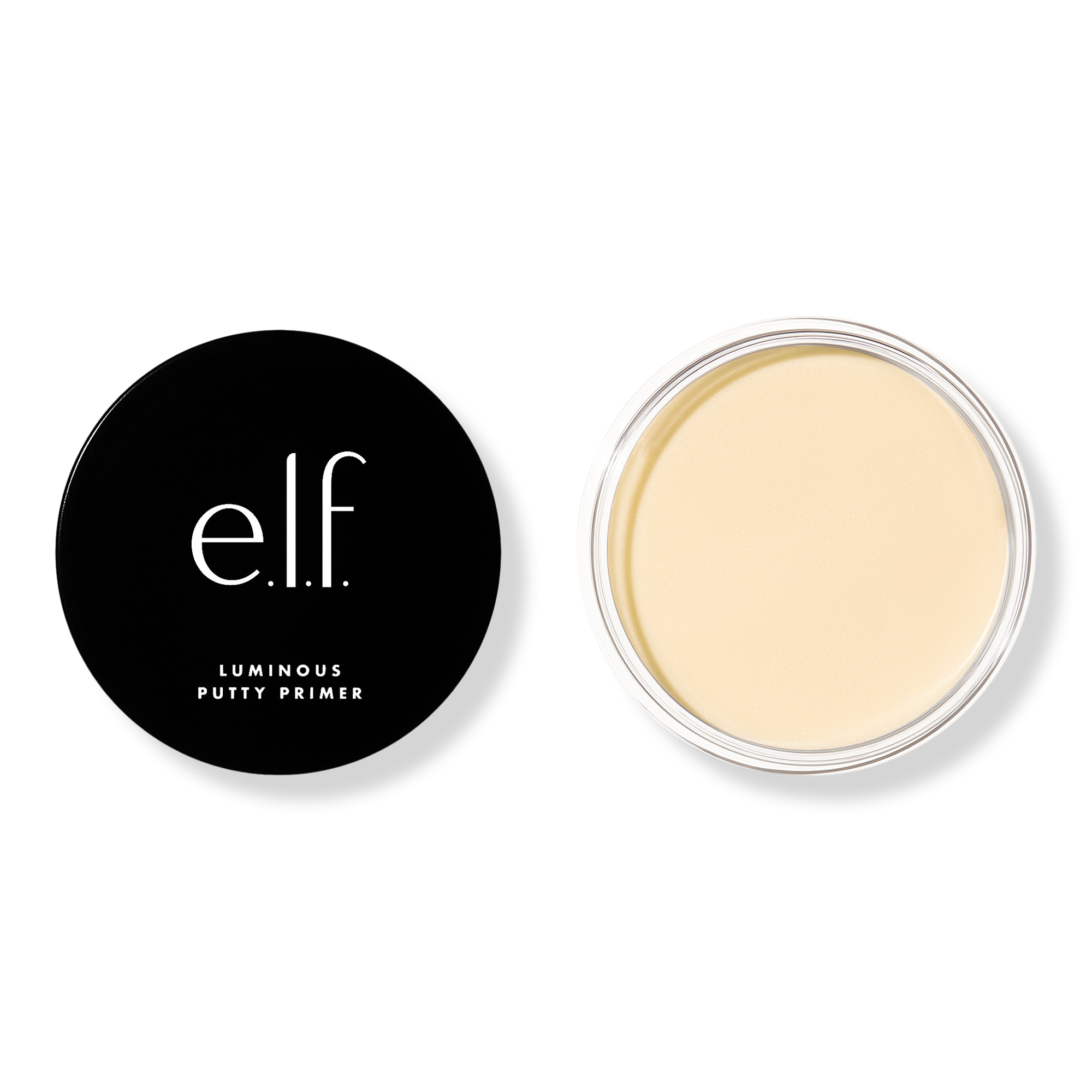 e.l.f. Cosmetics Luminous Putty Primer #1