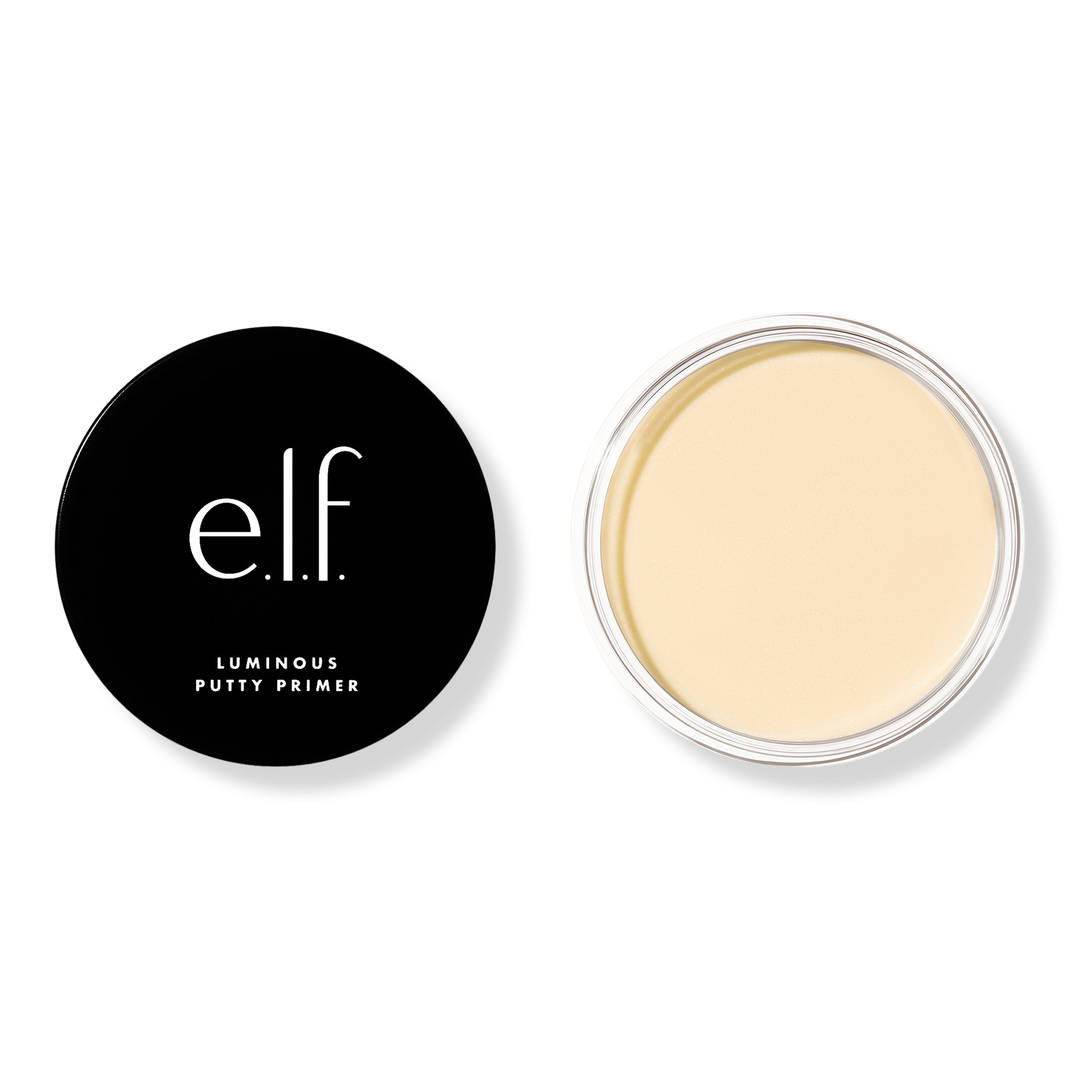 e.l.f. Cosmetics Luminous Putty Primer #1