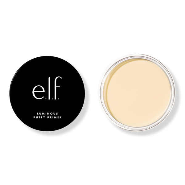 e.l.f. Cosmetics Luminous Putty Primer #1