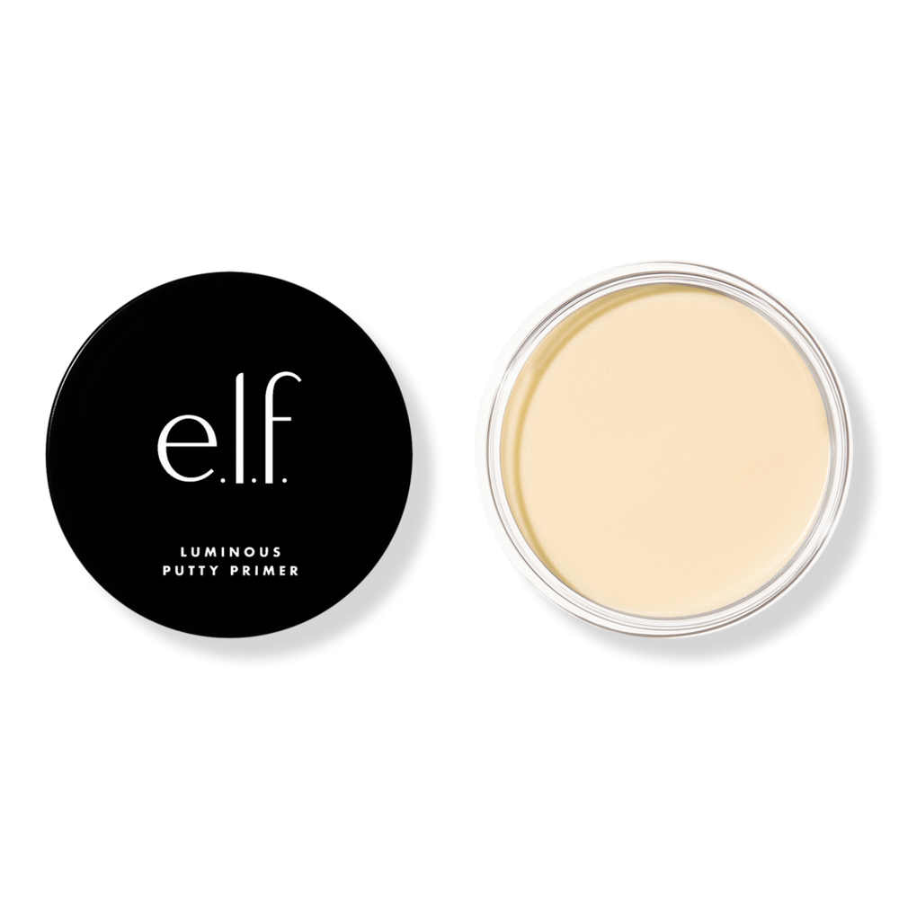 E.l.f. Cosmetics Luminous Putty Primer