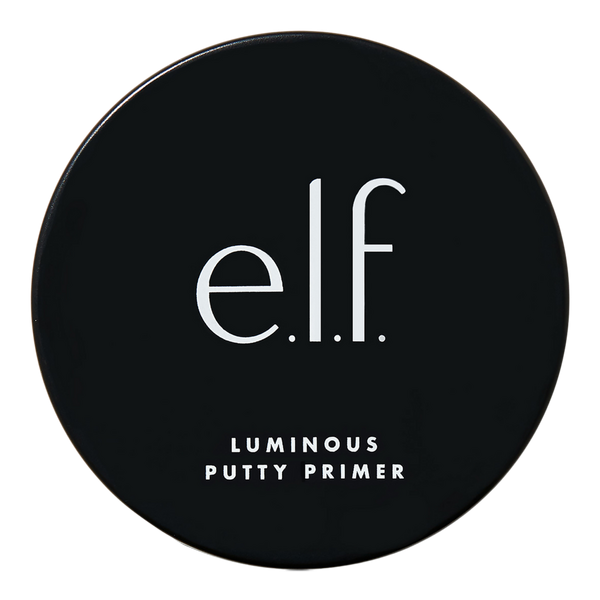 e.l.f. Cosmetics Luminous Putty Primer #3