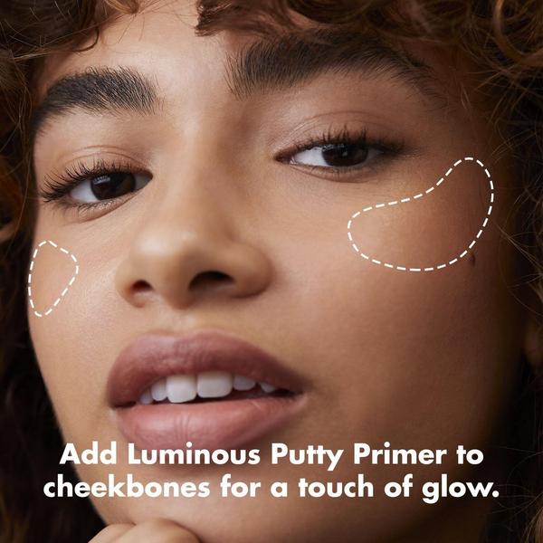 e.l.f. Cosmetics Luminous Putty Primer #5