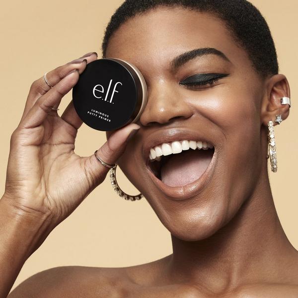 e.l.f. Cosmetics Luminous Putty Primer #6