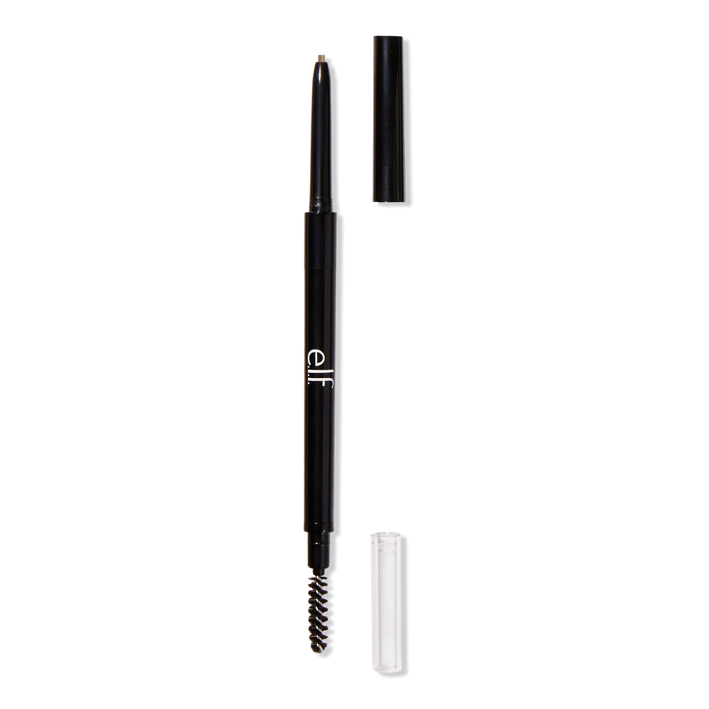 E.l.f. Cosmetics Ultra Precise Brow Pencil - Cool Brown In Brown
