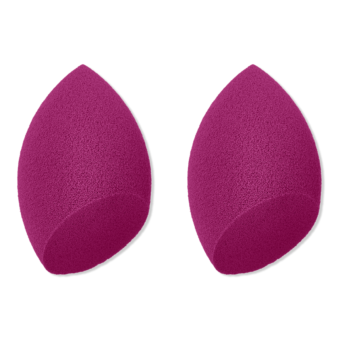 e.l.f. Cosmetics Total Face Sponge Duo #1