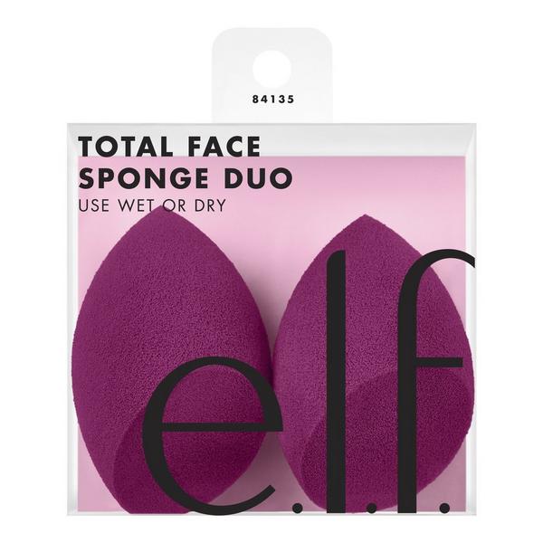 Dúo de Esponjas para Rostro Total 5