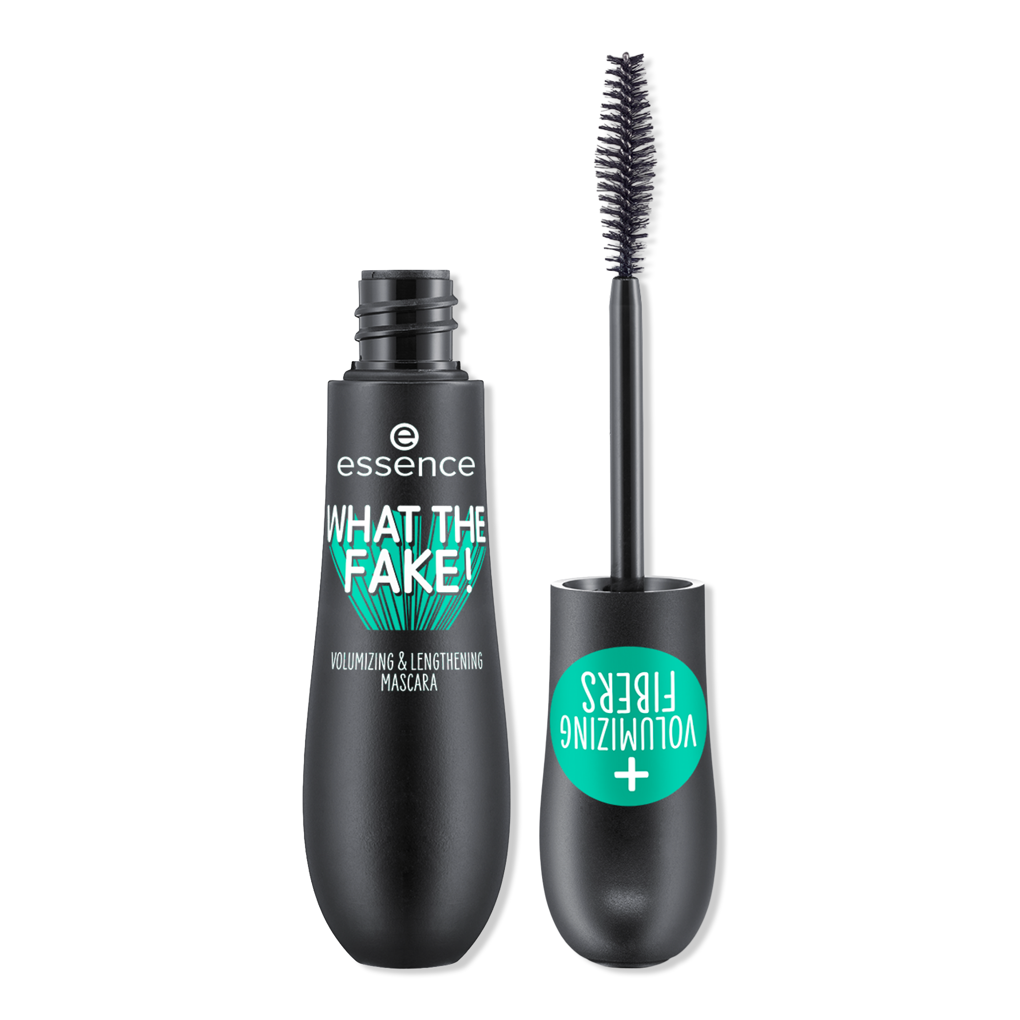 Essence What The Fake! Volumizing & Lengthening Mascara #1