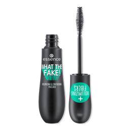 Essence What The Fake! Volumizing & Lengthening Mascara