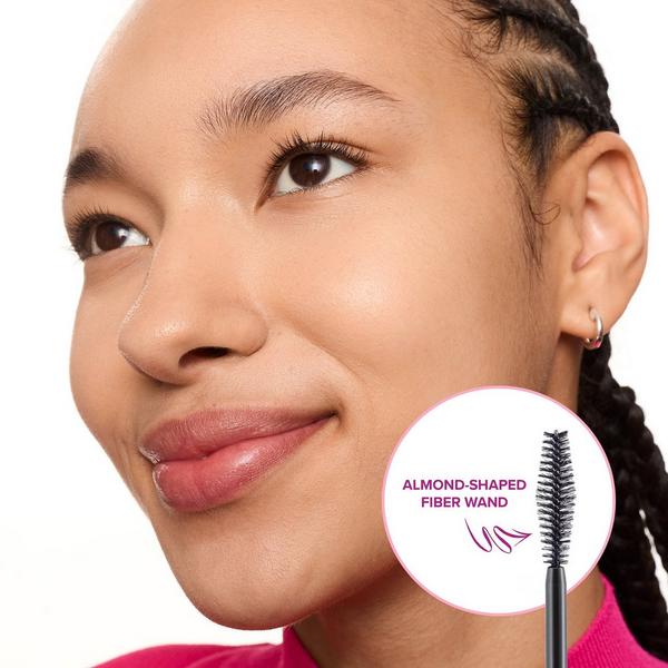 Essence What The Fake! Volumizing & Lengthening Mascara #4