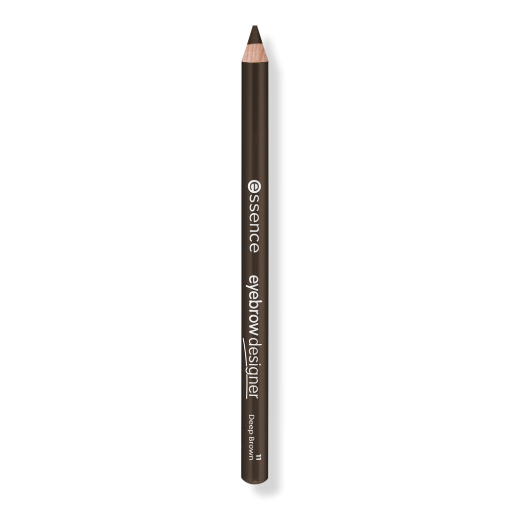 Essence Eyebrow Designer Pencil - 11 Deep Brown