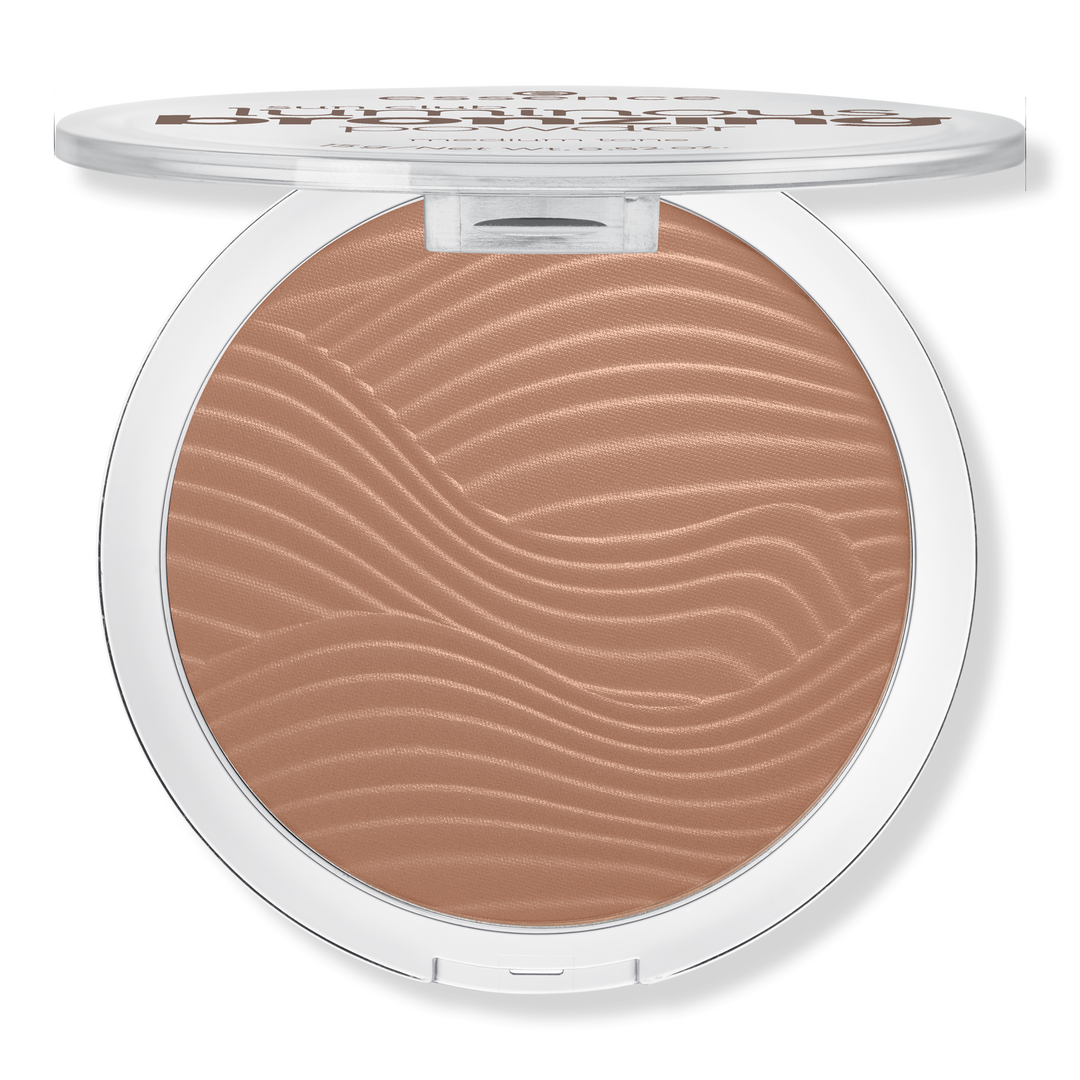 Essence Sun Club Luminous Bronzing Powder #1