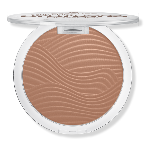 Essence Sun Club Luminous Bronzing Powder #1