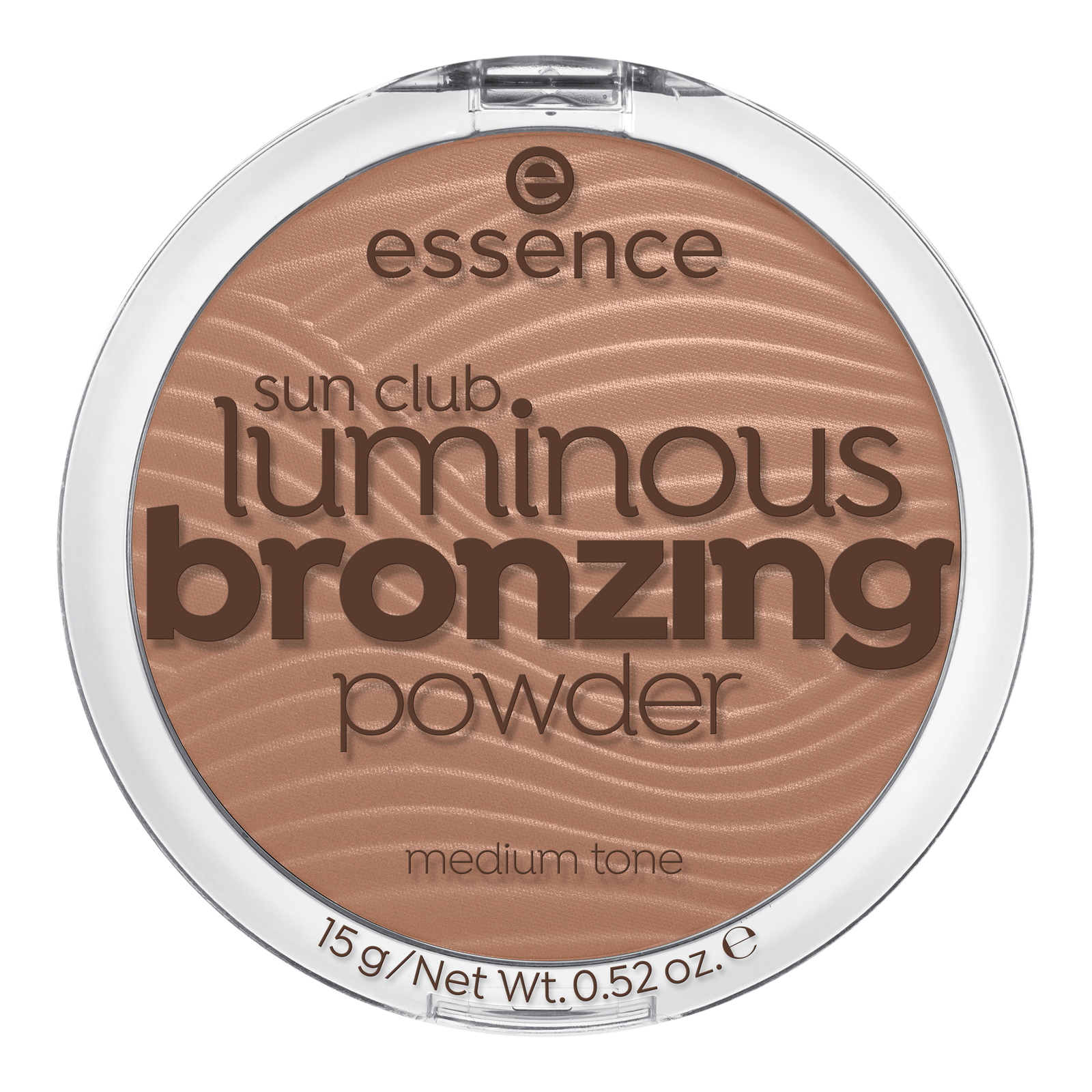 Sun Club Luminous Bronzing Powder