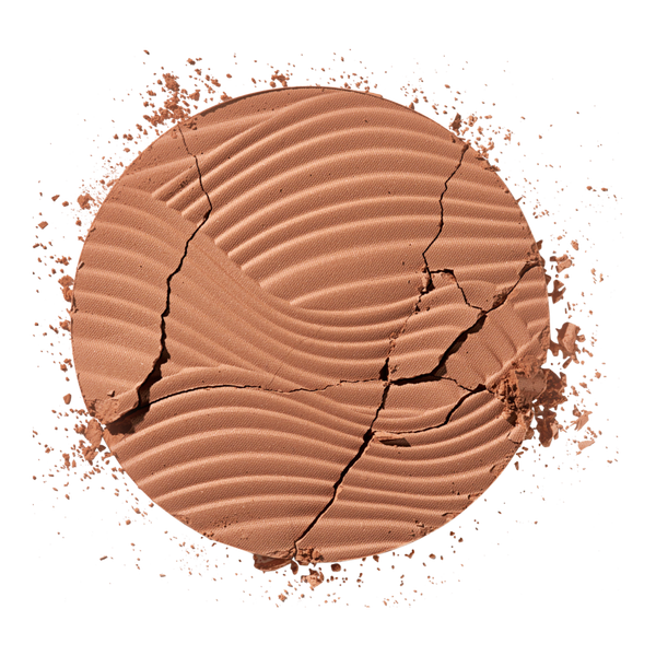 Essence Sun Club Luminous Bronzing Powder #2