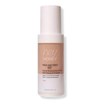 Trick and Treat CC² Active Propolis Color Correcting Cream With Broad Spectrum SPF 45