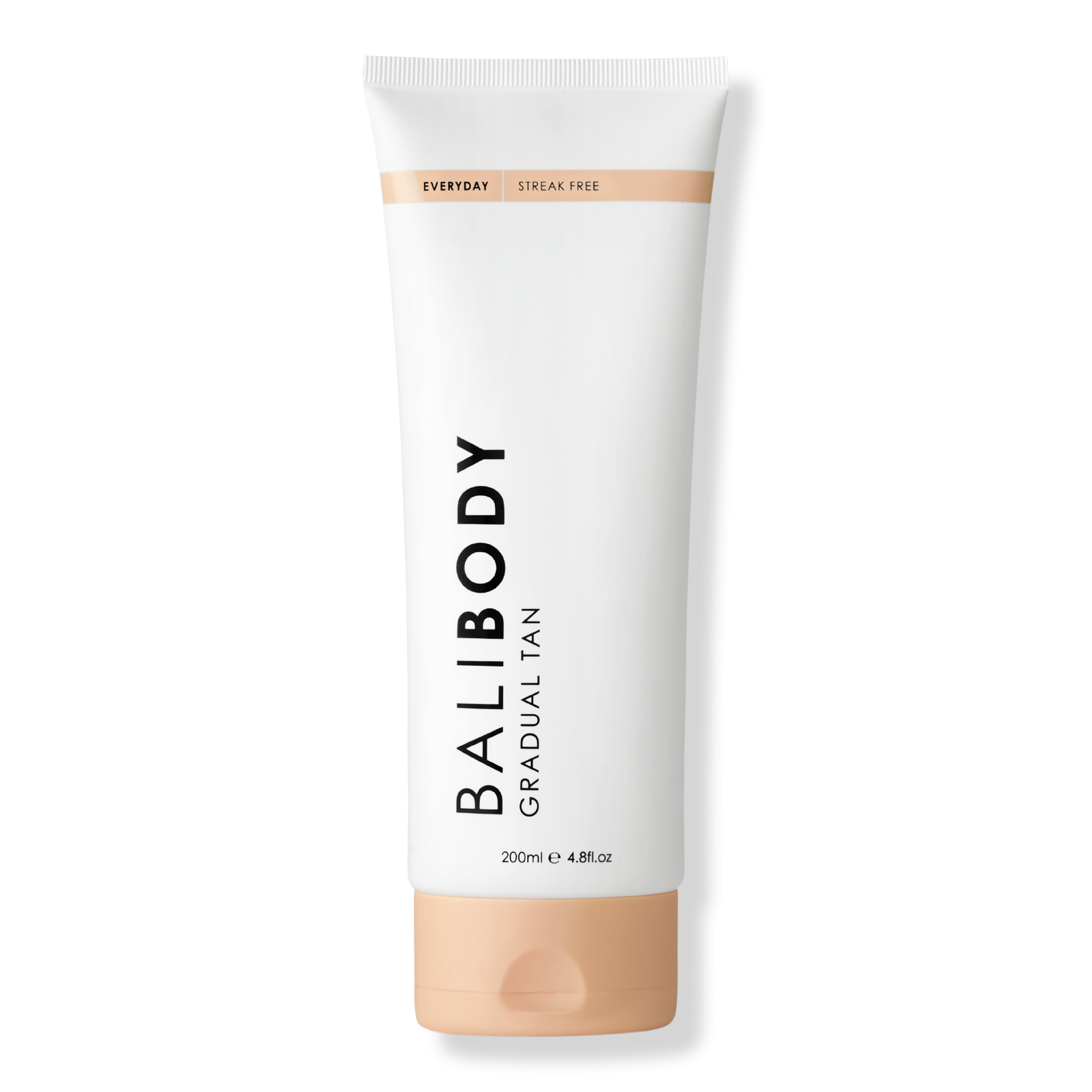 Bali Body Everyday Gradual Tan Body Moisturizer #1