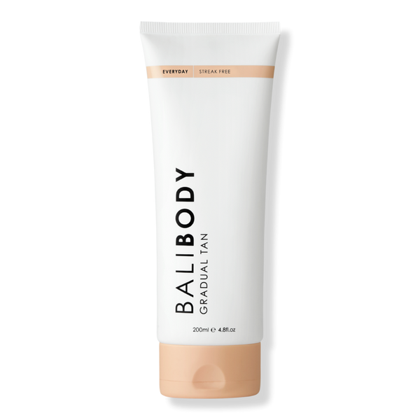 Bali Body Everyday Gradual Tan Body Moisturizer #1