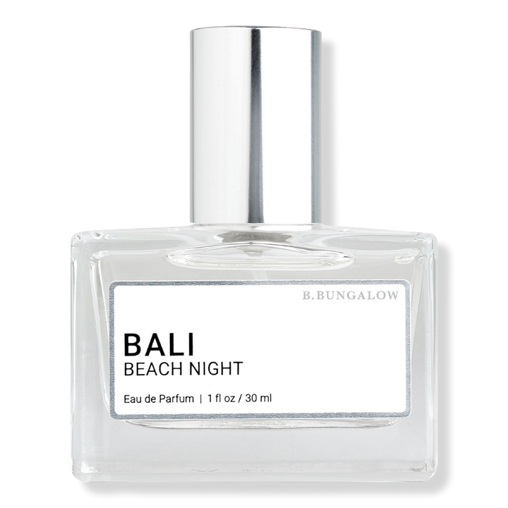 B.Bungalow by Beachwaver Co. Bali Beach Night Eau de Parfum #1