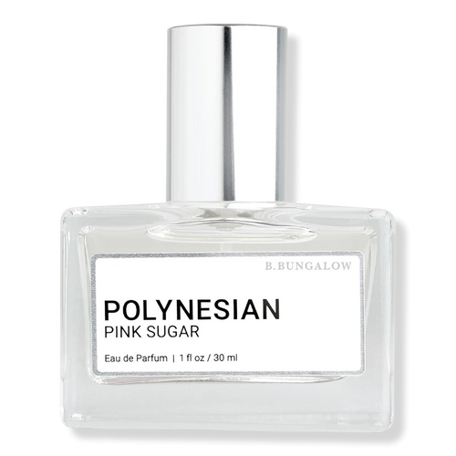 Polynesian Pink Sugar Eau de Parfum