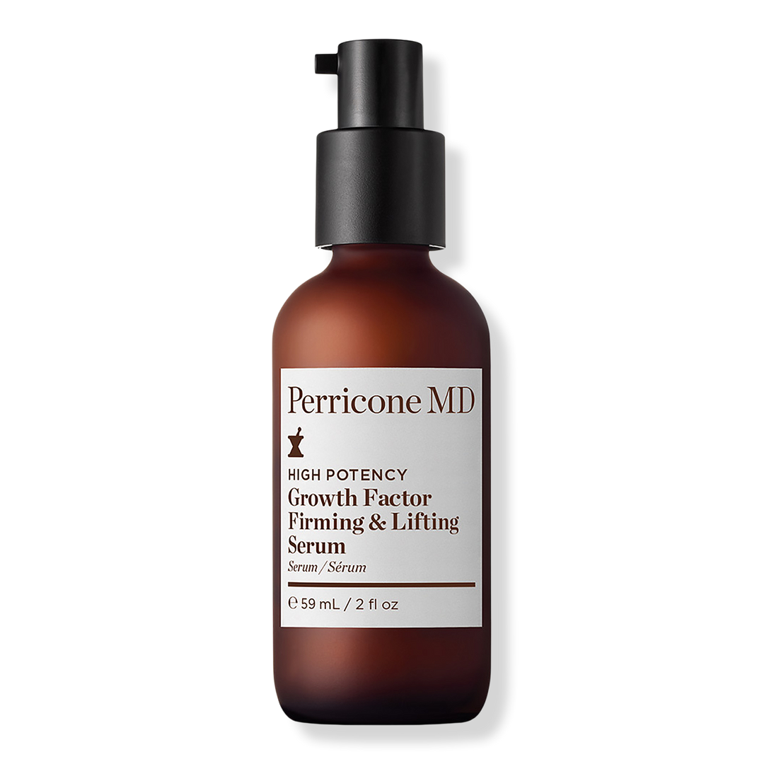 Perricone MD High Potency Growth Factor Firming & Lifting Serum #1