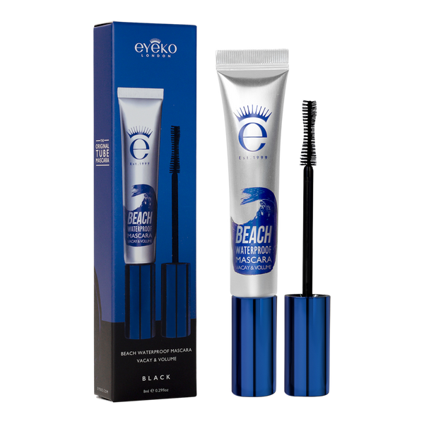 Eyeko Eyeko Beach Mascara Duo #1