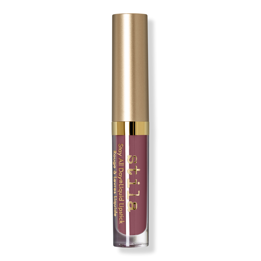 Stila Travel Size Stay All Day Liquid Lipstick #1