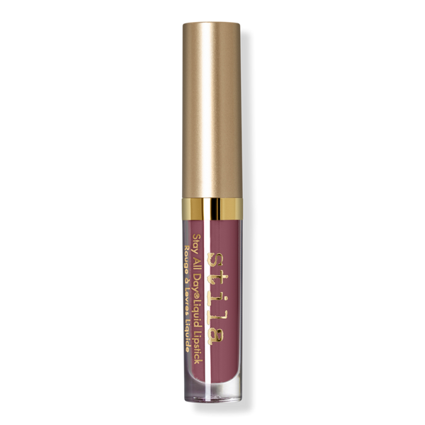 Stila Travel Size Stay All Day Liquid Lipstick #1