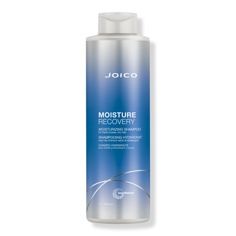 Joico - 33.8 oz JoiFULL Volumizing Shampoo for Plush, Long-Lasting