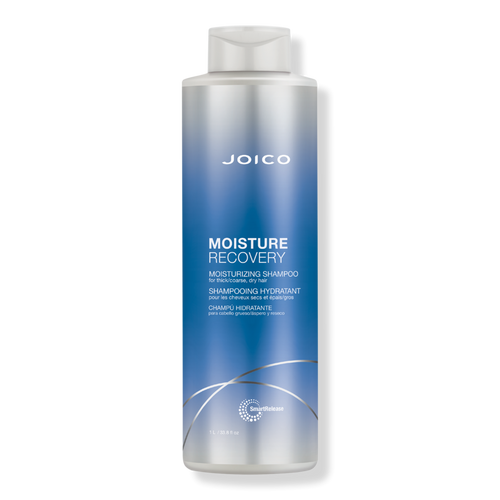 Moisture Recovery Moisturizing Shampoo for Thick/Coarse Hair, Dry Hair