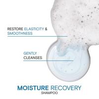 Moisture Recovery Moisturizing Shampoo for Thick/Coarse Hair, Dry Hair