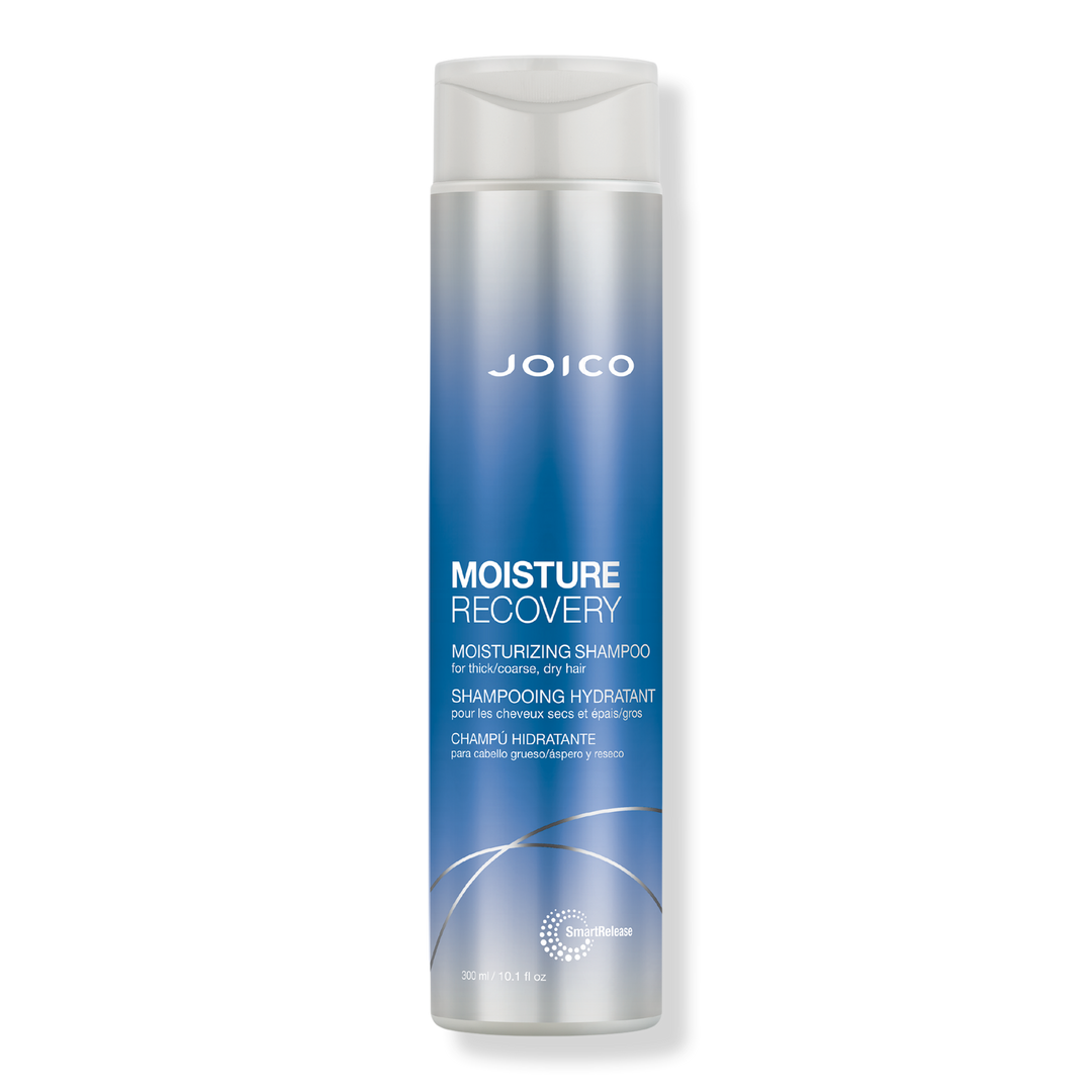 Joico Moisture Recovery Moisturizing Shampoo for Thick/Coarse Hair, Dry Hair #1