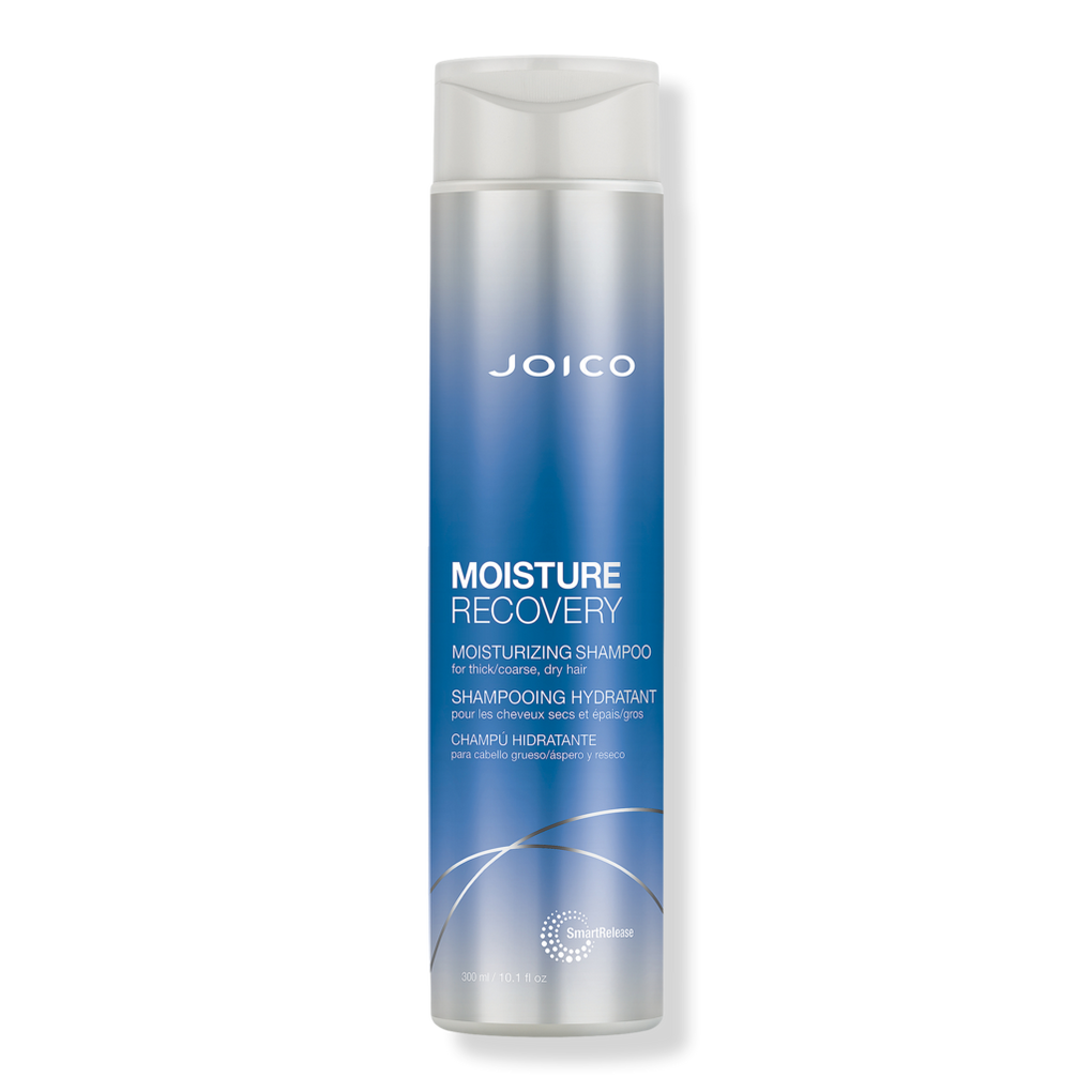 chikane Seaport Generelt sagt Moisture Recovery Moisturizing Shampoo for Thick/Coarse Hair, Dry Hair -  Joico | Ulta Beauty